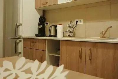 Apartament cu 2 camere decomandat în Central - 2