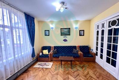 Apartament cu 2 camere decomandat, mobilat în Unirii - 8