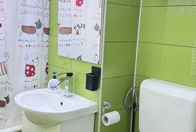 Proprietare, inchiriez apartament 3 camere - 9