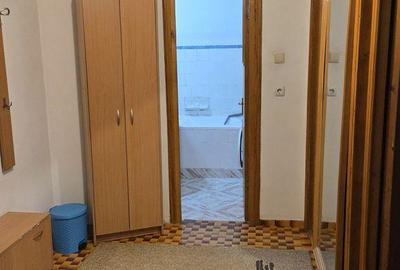 Apartament cu 2 camere decomandat, mobilat în Dacia - 6