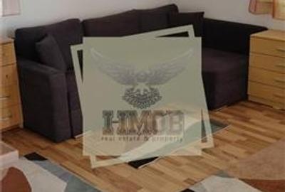 Garsonieră semidecomandată în Valea Aurie - 2