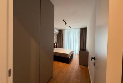 One Cotroceni Park 2 camere etaj 6 MOBILAT/UTILAT LA CHEIE - 9