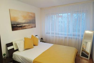 Apartament cu 2 camere decomandat, mobilat în Berceni - 3