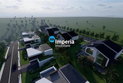 Loturi de teren INTRAVILAN 700 m.p. PACURARI, Cimitirul Evreiesc - 1