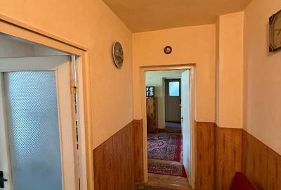 Ap 2 cam  Cetate Locatie Extraordinara (TVA inclus, Comision ZERO) 50 mp utili - 4