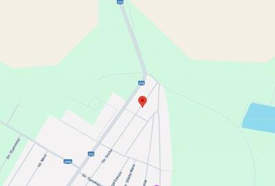 Casă cu 4 camere cu Teren 635 Mp în Gropeni - 5