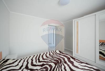 Casă cu 8 camere cu Teren 500 Mp în Iosia - 5