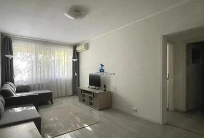 Inchiriere Apartament 2 Camere Semidecomandat Aparatorii Patriei-Emil Racovita - 3