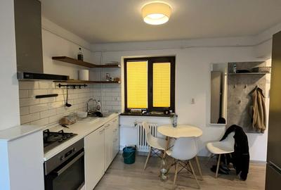 Apartament de vânzare, 2 camere, 40 mp, Mănăștur zona Piața Flora - 5