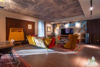 Apartament 5 Camere + gradina 188mp + 4 locuri parcare in subteran - 11