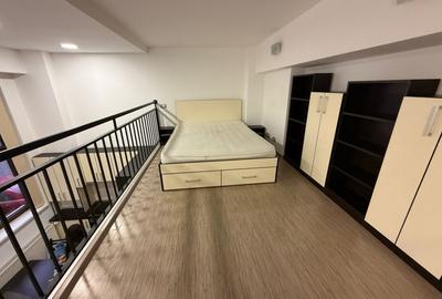 Inchiriere apart. deosebit cu 1 camera, 40 mp., Manastur - 2