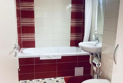 Apartament cu 2 camere decomandat în Șelimbăr - 1