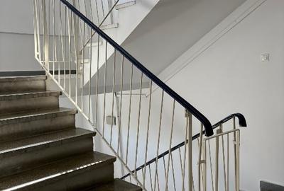 Apartament cu 3 camere semidecomandat, mobilat în Moșilor - 12