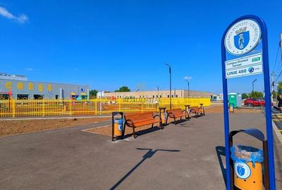 Apartament 2 camere, decomandat, metrou Berceni, Popesti-Leordeni - 18