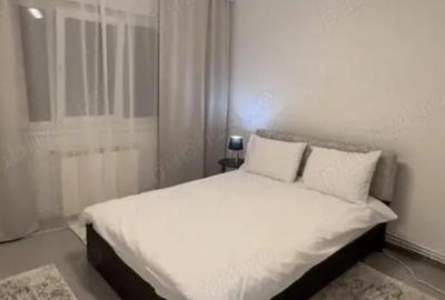 FALEZA NORD 2 CAMERE ETAJ 1 RENOVAT 600 EURO AN UNIVERSITAR - 4