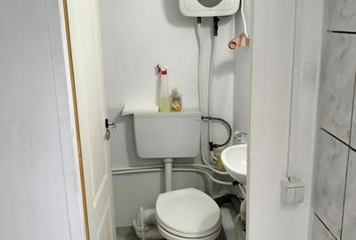 Spațiu comercial, de 30 mp, în Nicolina - 3