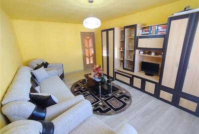 Apartament cu 2 camere decomandat, mobilat în Vest - 12