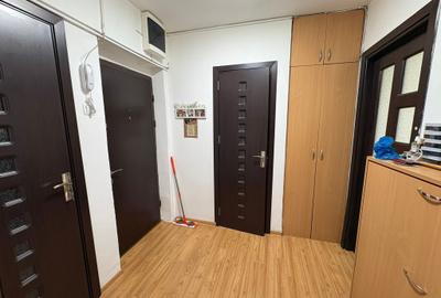 Apartament cu 3 camere în Iancului - 8