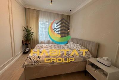 Apartament 3 Camere cu Terasa de Vanzare, Metrou Mihai Bravu - 1