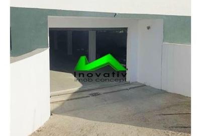 Apartament de inchiriat 2 camere boxa garaj Sibiu Turnisor - 8