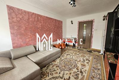 Apartament cu 2 camere decomandat, mobilat în Hipodrom 1