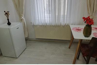 Apartament cu 2 camere semidecomandat în Someș - 3