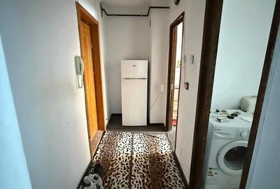 Garsonieră decomandată în Ultracentral