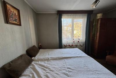 Apartament cu 3 camere, mobilat în Ultracentral - 4