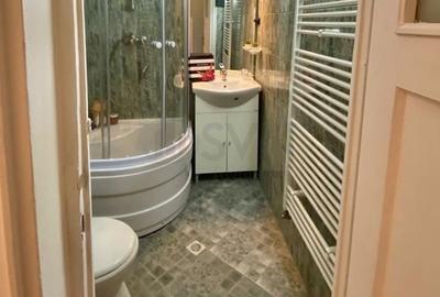 REA1011518 Apartament 2 camere l Floreasca - Parc - 4