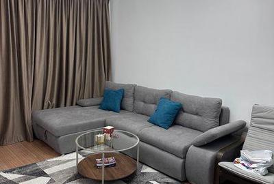 Apartament cu 3 camere decomandat, mobilat în Valea Oltului - 2