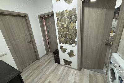 Garsonieră decomandată în Metalurgiei - 2