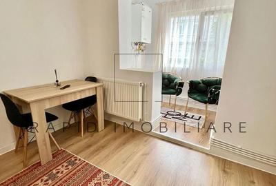 Garsonieră în Siderurgiștilor - 6