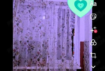 Apartament cu 2 camere semidecomandat în Cantemir