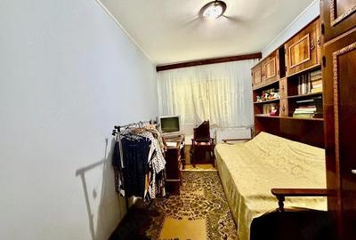 Apartament cu 3 camere decomandat în Central - 5