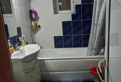 Vand apartament 3 camere - 10
