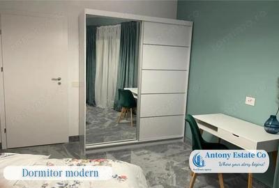 Apartament de inchiriat - Prima - Onestilor - 2