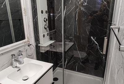 Apartament cu 2 camere semidecomandat, mobilat în Floreasca - 8