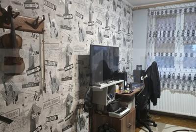 Apartament cu 3 camere decomandat în Burdea - 6