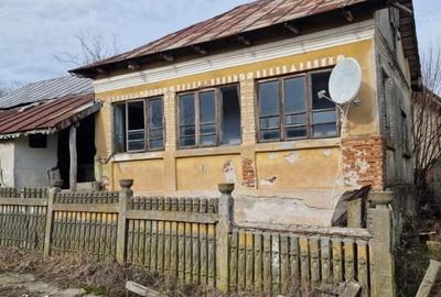 Teren Construcții intravilan de 1528 mp, în Ghercești - 2