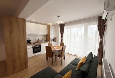 Studio spatios de inchiriat - Mamaia Nord - 10