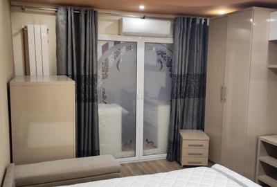 Garsonieră decomandată în Gară - 3