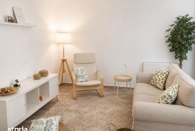 Apartament cu 2 camere semidecomandat în Theodor Pallady - 3