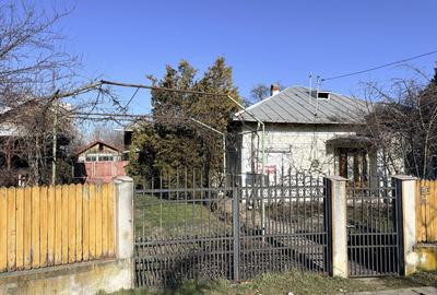 Casă cu 4 camere în Filipeștii de Târg - 3