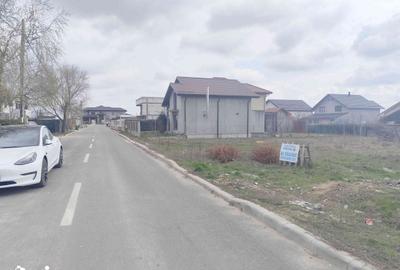 Teren de 600 mp, în Ghercești - 5