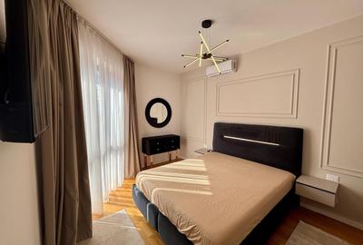 Apartament cu 2 camere în Aviației - 4