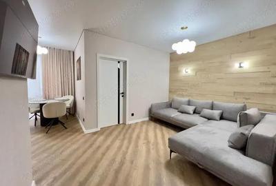 2 camere in zona Sagului - 3
