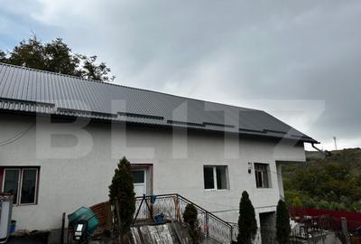 Casa cu suflet ?i poten?ial in Suceagu lini?te, spa - 1