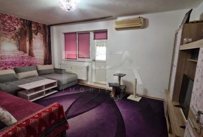 Apartament cu 3 camere la 650 de metri de statiile de tramvai 19 si 49 - 3