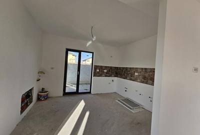 Casa Individuala pe Parter, 3 Camere, Teren 300 mp - Berceni - 3