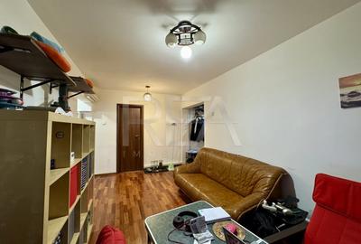 3 camere la intrarea in Parcul Circului, bloc anvelopat - 4